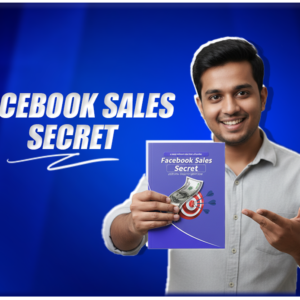 Facebook Sales Secrets Mastery